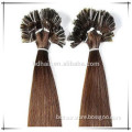 2014 new product best selling High Quality U-tip Human Hair Extension